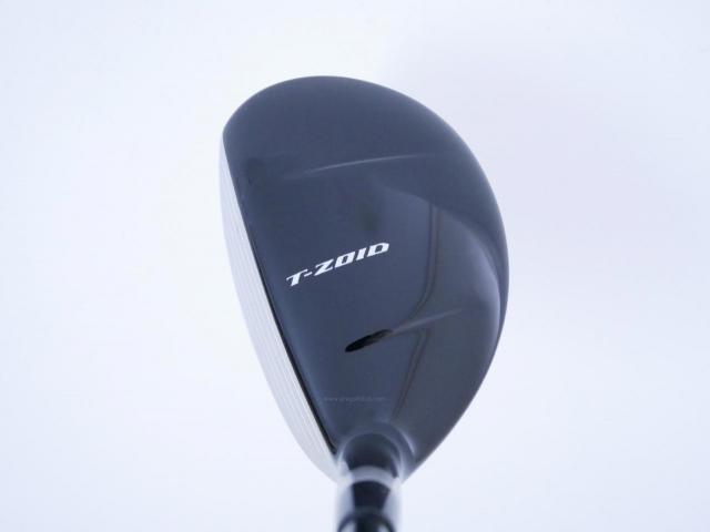 Fairway Wood : Other Brand : ไม้กระเทย Mizuno T-Zoid RV-02 Loft 24 Flex R