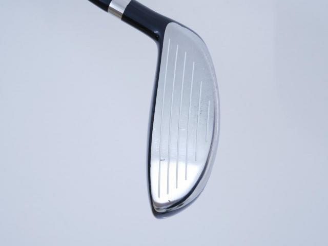 Fairway Wood : Other Brand : ไม้กระเทย Mizuno T-Zoid RV-02 Loft 24 Flex R