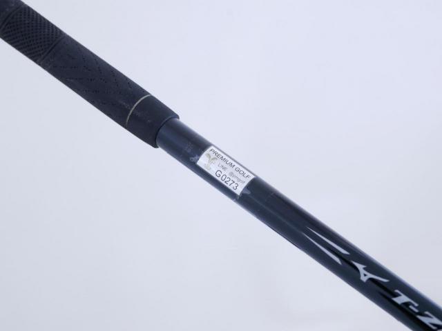 Fairway Wood : Other Brand : ไม้กระเทย Mizuno T-Zoid RV-02 Loft 24 Flex R