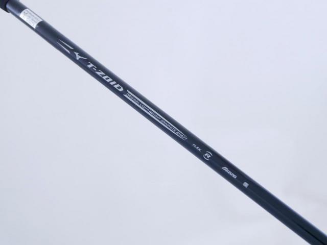 Fairway Wood : Other Brand : ไม้กระเทย Mizuno T-Zoid RV-02 Loft 24 Flex R