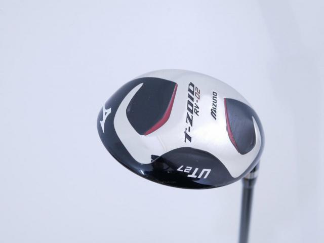 Fairway Wood : Other Brand : ไม้กระเทย Mizuno T-Zoid RV-02 Loft 27 Flex R