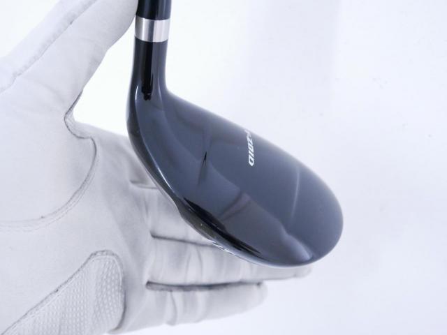 Fairway Wood : Other Brand : ไม้กระเทย Mizuno T-Zoid RV-02 Loft 27 Flex R