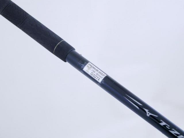 Fairway Wood : Other Brand : ไม้กระเทย Mizuno T-Zoid RV-02 Loft 27 Flex R