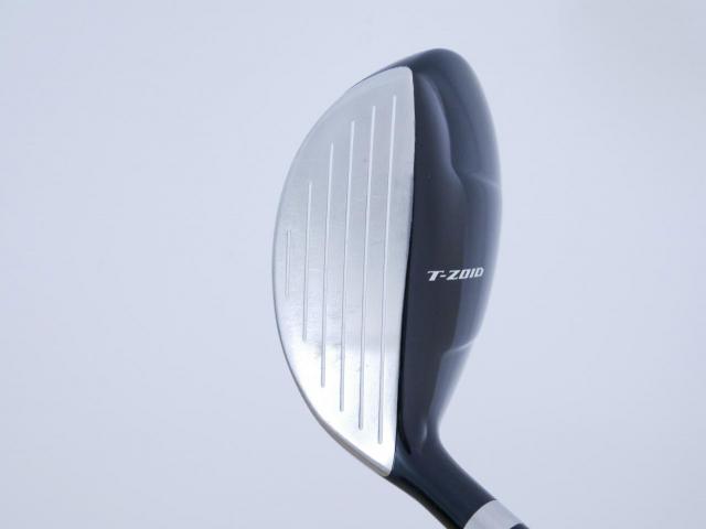 Fairway Wood : Other Brand : ไม้กระเทย Mizuno T-Zoid RV-02 Loft 27 Flex R