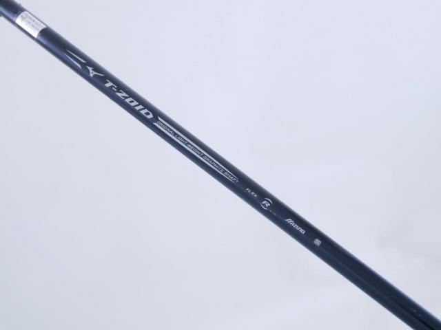 Fairway Wood : Other Brand : ไม้กระเทย Mizuno T-Zoid RV-02 Loft 27 Flex R