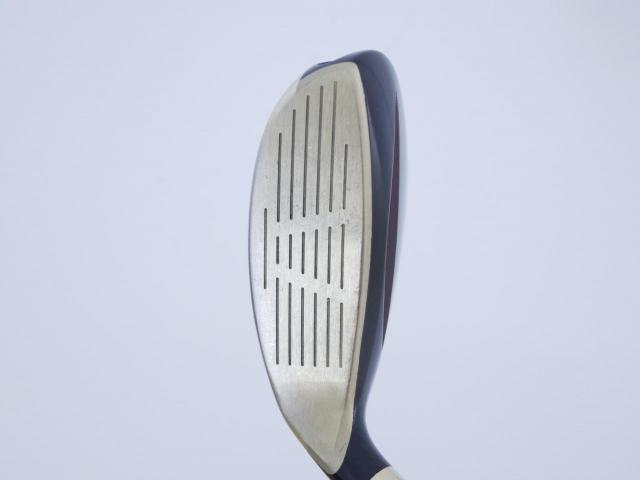 Lady club : All : ไม้กระเทย Tsuruya AXEL Gold Premium III (รุ่นปี 2019 ตัวท๊อป) Loft 20 Flex L