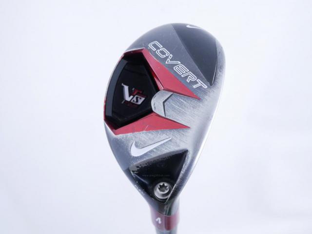 Fairway Wood : Other Brand : ไม้กระเทย Nike Covert VRS Loft 23 (ปรับได้) ก้าน Mitsubishi KUROKAGE 80HY Flex S