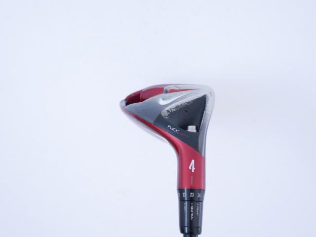 Fairway Wood : Other Brand : ไม้กระเทย Nike Covert VRS Loft 23 (ปรับได้) ก้าน Mitsubishi KUROKAGE 80HY Flex S
