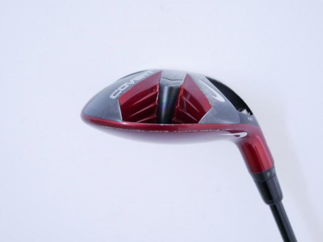 Fairway Wood : Other Brand : ไม้กระเทย Nike Covert VRS Loft 23 (ปรับได้) ก้าน Mitsubishi KUROKAGE 80HY Flex S