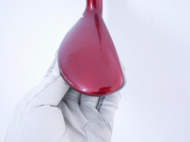 Fairway Wood : Other Brand : ไม้กระเทย Nike Covert VRS Loft 23 (ปรับได้) ก้าน Mitsubishi KUROKAGE 80HY Flex S