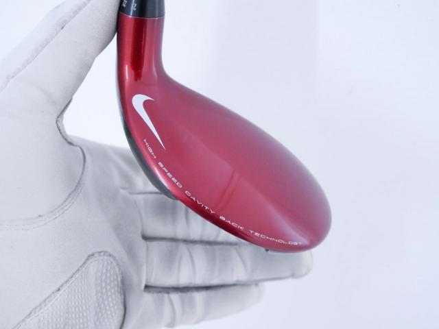 Fairway Wood : Other Brand : ไม้กระเทย Nike Covert VRS Loft 23 (ปรับได้) ก้าน Mitsubishi KUROKAGE 80HY Flex S