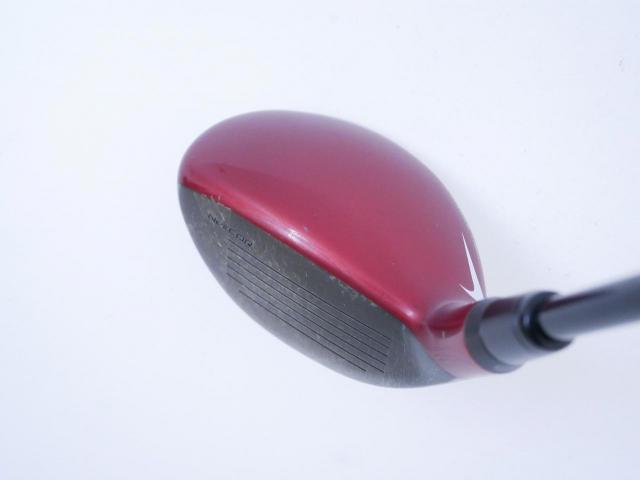 Fairway Wood : Other Brand : ไม้กระเทย Nike Covert VRS Loft 23 (ปรับได้) ก้าน Mitsubishi KUROKAGE 80HY Flex S