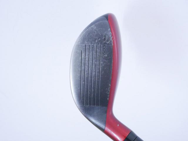 Fairway Wood : Other Brand : ไม้กระเทย Nike Covert VRS Loft 23 (ปรับได้) ก้าน Mitsubishi KUROKAGE 80HY Flex S