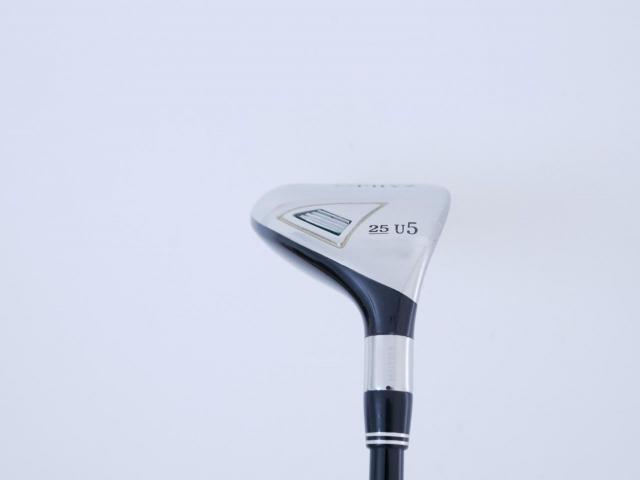 Fairway Wood : Tourstage : ไม้กระเทย Tourstage PHYZ III (ซี่รีย์ท็อปของ Tourstage) Loft 25 Flex R