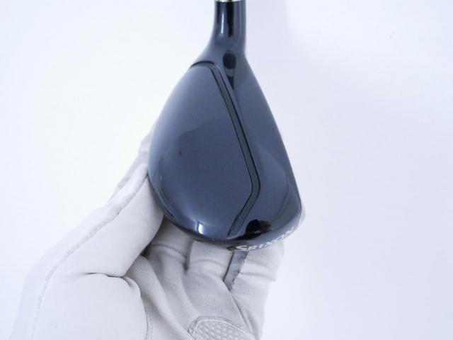 Fairway Wood : Other Brand : ไม้กระเทย Srixon Z H65 Loft 19 ก้านเหล็ก NS Pro 980 DST Flex S