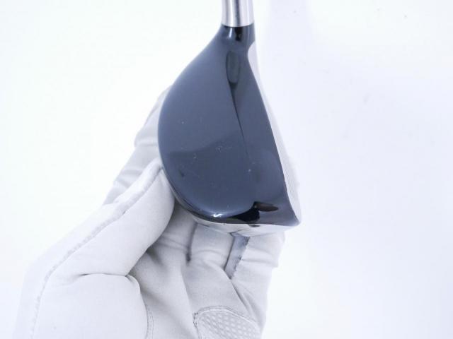 Fairway Wood : Other Brand : ไม้กระเทย RC (Royal Collection) TD Loft 21 ก้าน Tour AD UT-85 Flex S