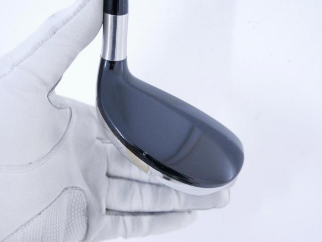 Fairway Wood : Other Brand : ไม้กระเทย RC (Royal Collection) TD Loft 21 ก้าน Tour AD UT-85 Flex S