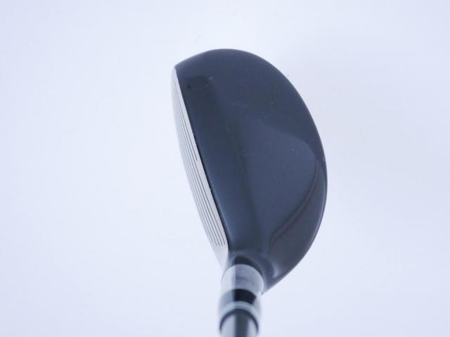 Fairway Wood : Other Brand : ไม้กระเทย RC (Royal Collection) TD Loft 21 ก้าน Tour AD UT-85 Flex S