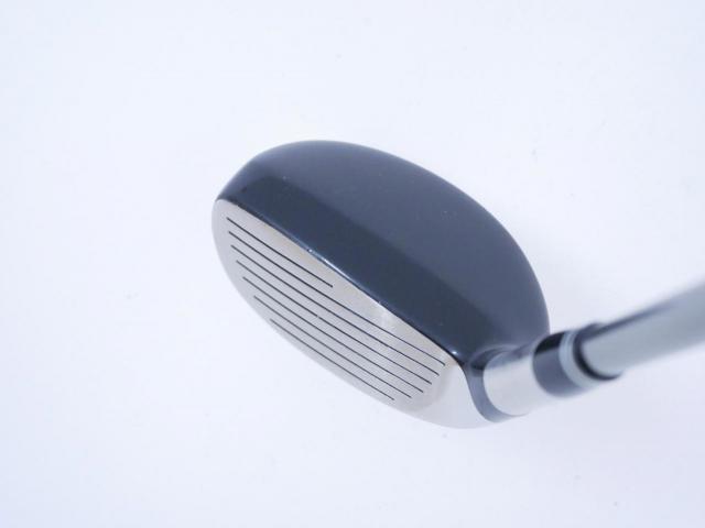 Fairway Wood : Other Brand : ไม้กระเทย RC (Royal Collection) TD Loft 21 ก้าน Tour AD UT-85 Flex S