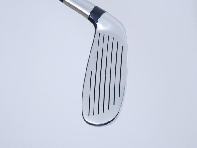 Fairway Wood : Other Brand : ไม้กระเทย RC (Royal Collection) TD Loft 21 ก้าน Tour AD UT-85 Flex S