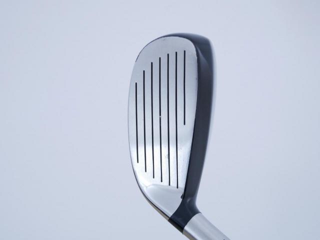 Fairway Wood : Other Brand : ไม้กระเทย RC (Royal Collection) TD Loft 21 ก้าน Tour AD UT-85 Flex S