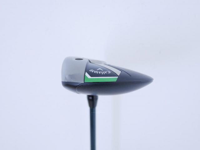 Fairway Wood : callaway : หัวไม้ 3 Callaway ELYTE (รุ่นล่าสุด ปี 2025) Loft 15 ก้าน Fujikura VENTUS 5 Flex R