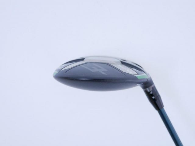 Fairway Wood : callaway : หัวไม้ 3 Callaway ELYTE (รุ่นล่าสุด ปี 2025) Loft 15 ก้าน Fujikura VENTUS 5 Flex R