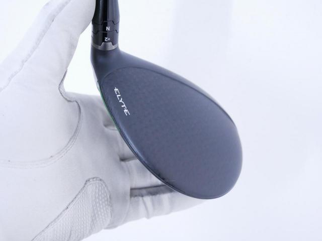 Fairway Wood : callaway : หัวไม้ 3 Callaway ELYTE (รุ่นล่าสุด ปี 2025) Loft 15 ก้าน Fujikura VENTUS 5 Flex R