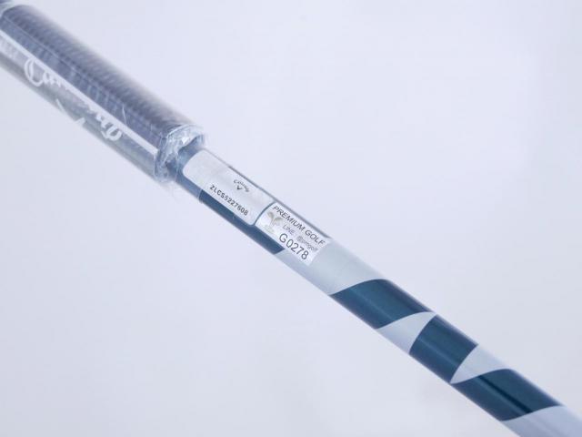 Fairway Wood : callaway : หัวไม้ 3 Callaway ELYTE (รุ่นล่าสุด ปี 2025) Loft 15 ก้าน Fujikura VENTUS 5 Flex R