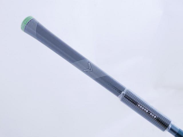 Fairway Wood : callaway : หัวไม้ 3 Callaway ELYTE (รุ่นล่าสุด ปี 2025) Loft 15 ก้าน Fujikura VENTUS 5 Flex R