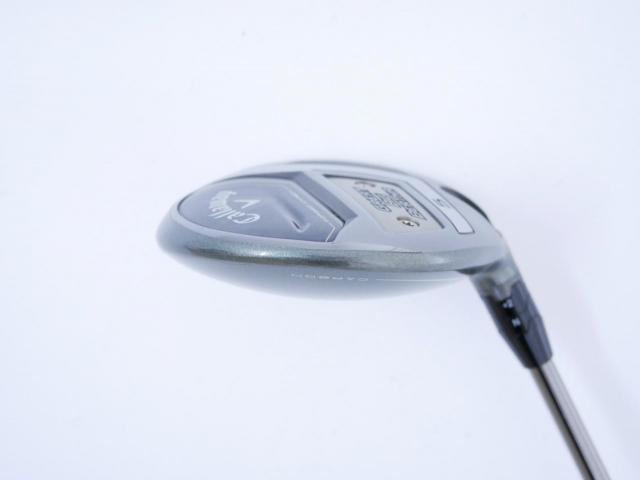 Fairway Wood : callaway : หัวไม้ 5 Callaway Great Big Bertha (รุ่นล่าสุด ปี 2023 Japan Spec.) Loft 18 ก้าน Fujikura Speeder NX Flex S