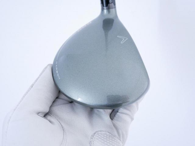 Fairway Wood : callaway : หัวไม้ 5 Callaway Great Big Bertha (รุ่นล่าสุด ปี 2023 Japan Spec.) Loft 18 ก้าน Fujikura Speeder NX Flex S