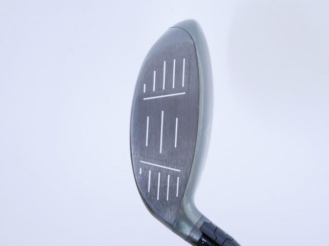 Fairway Wood : callaway : หัวไม้ 5 Callaway Great Big Bertha (รุ่นล่าสุด ปี 2023 Japan Spec.) Loft 18 ก้าน Fujikura Speeder NX Flex S