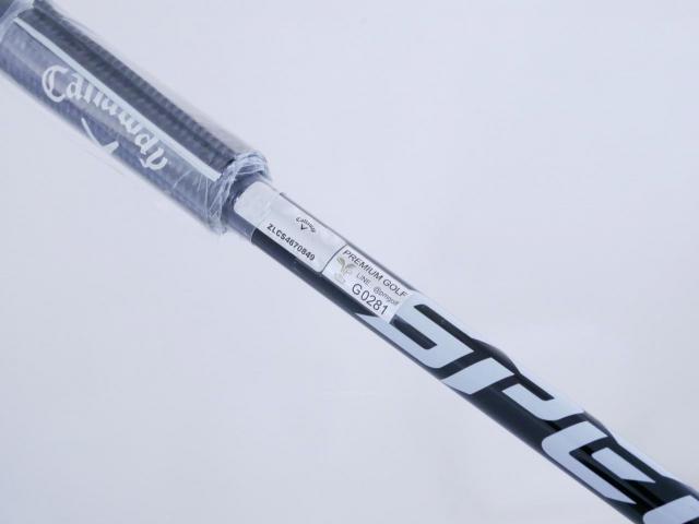 Fairway Wood : callaway : หัวไม้ 5 Callaway Great Big Bertha (รุ่นล่าสุด ปี 2023 Japan Spec.) Loft 18 ก้าน Fujikura Speeder NX Flex S