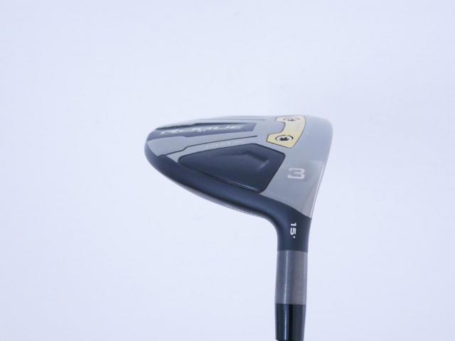 Fairway Wood : callaway : หัวไม้ 3 Callaway Rogue ST Max (รุ่นปี 2022) Loft 15 ก้าน Fujikura Ventus 5 Flex SR