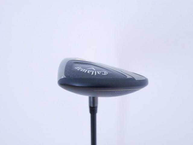 Fairway Wood : callaway : หัวไม้ 3 Callaway Rogue ST Max (รุ่นปี 2022) Loft 15 ก้าน Fujikura Ventus 5 Flex SR