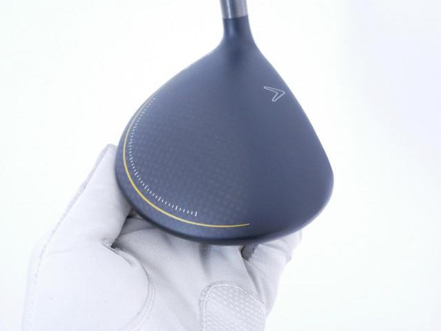 Fairway Wood : callaway : หัวไม้ 3 Callaway Rogue ST Max (รุ่นปี 2022) Loft 15 ก้าน Fujikura Ventus 5 Flex SR