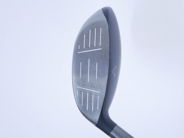 Fairway Wood : callaway : หัวไม้ 3 Callaway Rogue ST Max (รุ่นปี 2022) Loft 15 ก้าน Fujikura Ventus 5 Flex SR