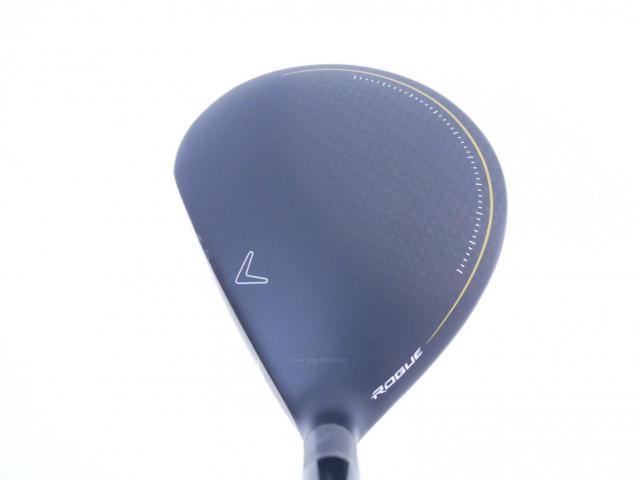 Fairway Wood : callaway : หัวไม้ 3 Callaway Rogue ST Max (รุ่นปี 2022) Loft 15 ก้าน Fujikura Ventus 5 Flex SR