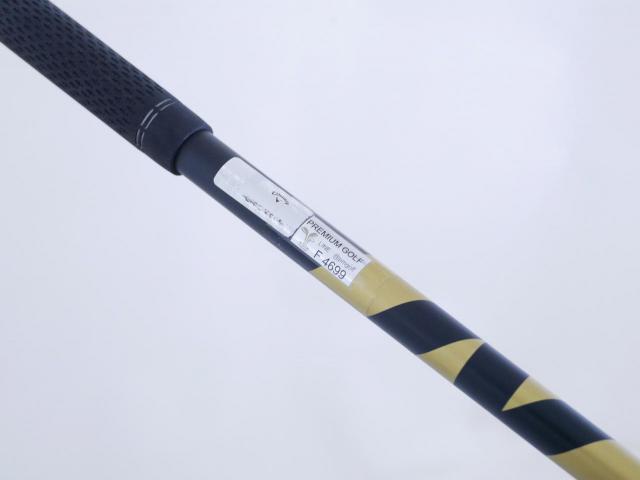 Fairway Wood : callaway : หัวไม้ 3 Callaway Rogue ST Max (รุ่นปี 2022) Loft 15 ก้าน Fujikura Ventus 5 Flex SR