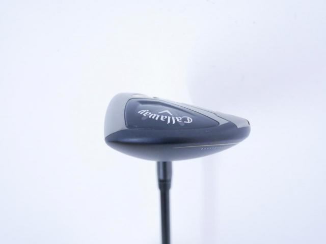 Fairway Wood : callaway : หัวไม้ 5 Callaway Rogue ST LS (ออกปี 2022) Loft 18 ก้าน Mitsubishi TENSEI 55 Flex SR