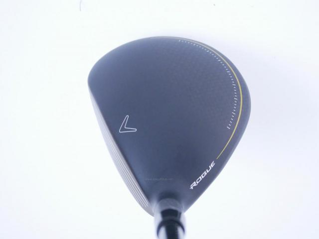 Fairway Wood : callaway : หัวไม้ 5 Callaway Rogue ST LS (ออกปี 2022) Loft 18 ก้าน Mitsubishi TENSEI 55 Flex SR