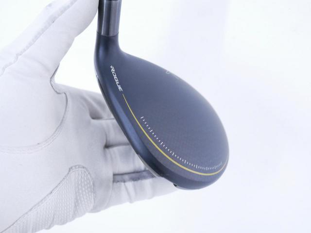 Fairway Wood : callaway : หัวไม้ 5 Callaway Rogue ST LS (ออกปี 2022) Loft 18 ก้าน Mitsubishi TENSEI 55 Flex SR