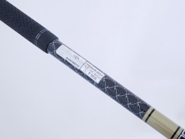 Fairway Wood : callaway : หัวไม้ 5 Callaway Rogue ST LS (ออกปี 2022) Loft 18 ก้าน Mitsubishi TENSEI 55 Flex SR