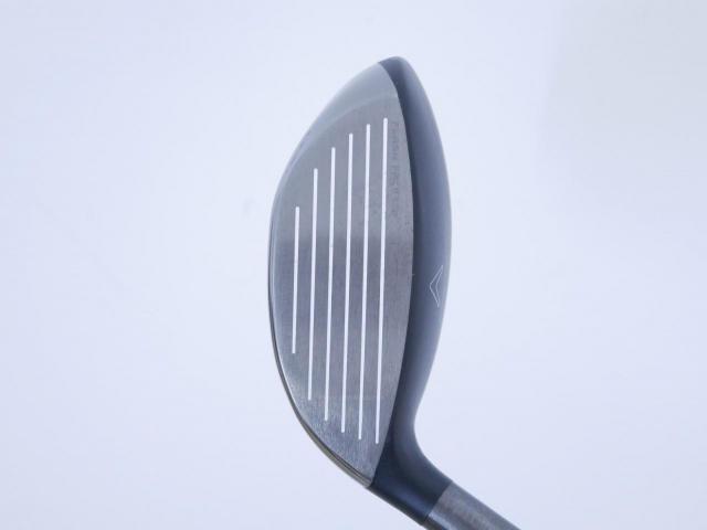 Fairway Wood : callaway : หัวไม้ 5 Callaway Rogue ST LS (ออกปี 2022) Loft 18 ก้าน Mitsubishi TENSEI 55 Flex SR