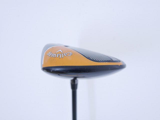 Fairway Wood : callaway : หัวไม้ 3 Callaway Mavrik MAX (ปี 2021 Japan Spec.) Loft 16 ก้าน Fujikura Speeder 661 TR Flex S