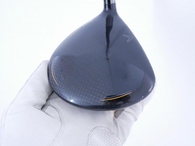 Fairway Wood : callaway : หัวไม้ 3 Callaway Mavrik MAX (ปี 2021 Japan Spec.) Loft 16 ก้าน Fujikura Speeder 661 TR Flex S