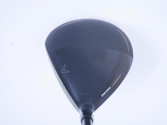 Fairway Wood : callaway : หัวไม้ 3 Callaway Mavrik MAX (ปี 2021 Japan Spec.) Loft 16 ก้าน Fujikura Speeder 661 TR Flex S
