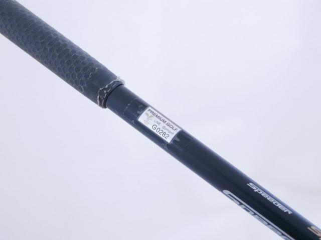 Fairway Wood : callaway : หัวไม้ 3 Callaway Mavrik MAX (ปี 2021 Japan Spec.) Loft 16 ก้าน Fujikura Speeder 661 TR Flex S