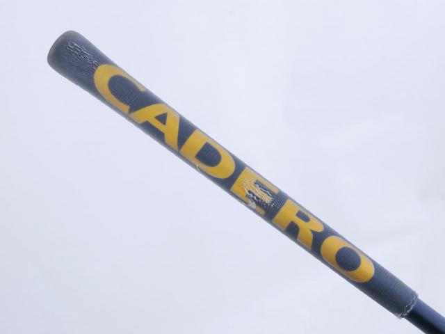 Fairway Wood : callaway : หัวไม้ 3 Callaway Mavrik MAX (ปี 2021 Japan Spec.) Loft 16 ก้าน Fujikura Speeder 661 TR Flex S